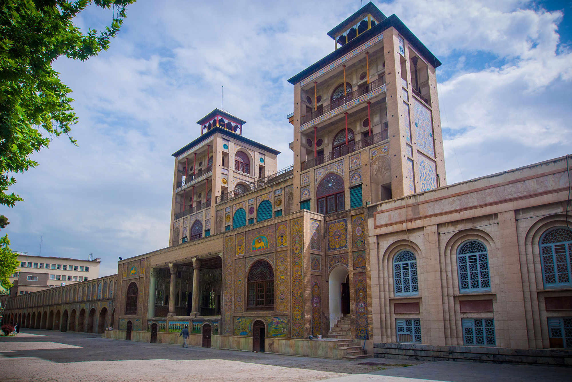 Tour image